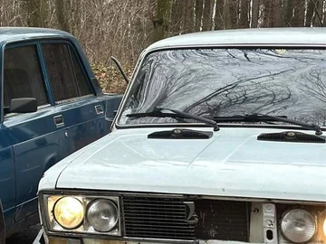 Авто ВАЗ 2106 1989 № 8379758