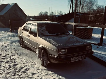 Авто Volkswagen Corrado 1984 № 8379766