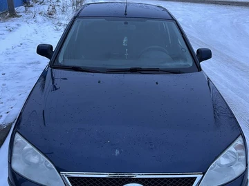 Авто Ford Mondeo 2004 № 8379768