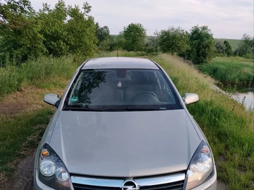 Авто Opel Astra 2006 № 8379769