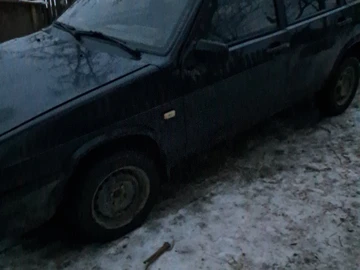 Авто ВАЗ 2109 2003 № 8379872