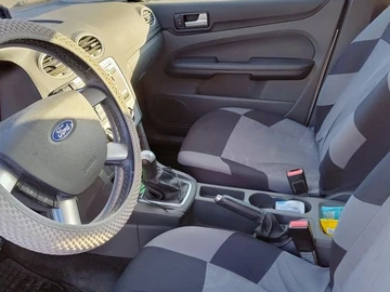 Авто Ford Focus 2006 № 8379878