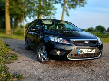 Авто Ford Focus 2011 № 8379881