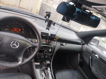 Авто Mercedes G Серия 2001 № 8379884