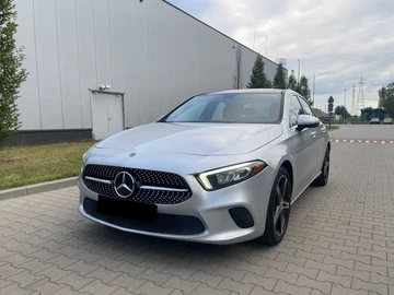 Авто Mercedes A Серия 2022 № 8379898