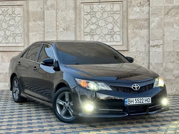 Авто Toyota Camry 2012 № 8379906