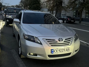 Авто Toyota Camry 2006 № 8379907