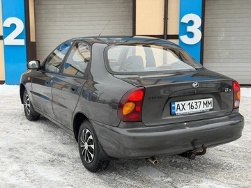 Авто Daewoo Sens 2012 № 8379908