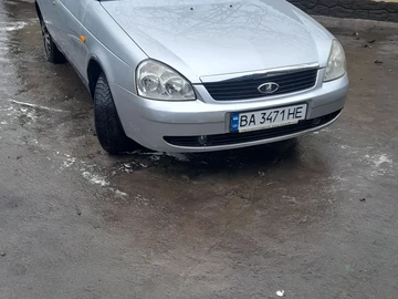 Авто ВАЗ 2172 Priora 2009 № 8379953