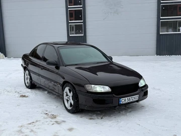 Авто Opel Omega 1999 № 8379957