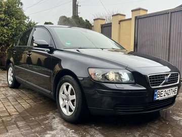 Авто Volvo S40 2004 № 8379961