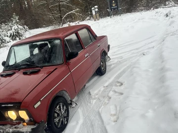 Авто ВАЗ 2106 1986 № 8379968