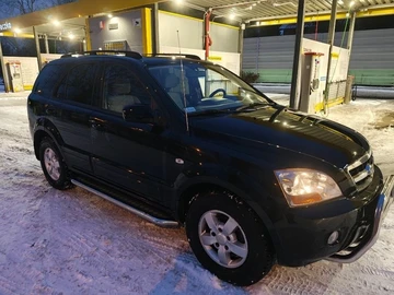 Авто KIA Sorento 2008 № 8379969