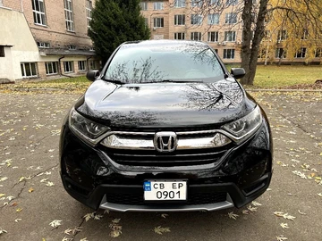 Авто Honda Cr-V 2019 № 8379973
