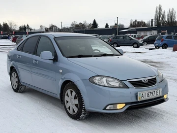 Авто Daewoo Gentra 2013 № 8380155