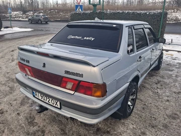 Авто ВАЗ 2115 2005 № 8380159