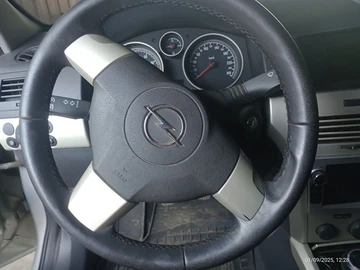 Авто Opel Astra 2008 № 8380164