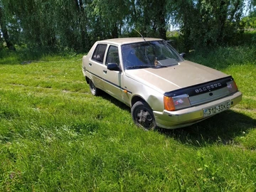 Авто ЗАЗ 1103 Slavuta 2001 № 8380169