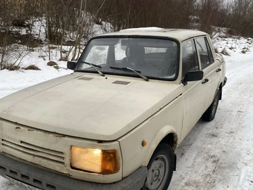 Авто Wartburg 1 3 1980 № 8380176