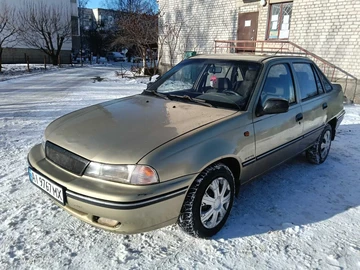 Авто Daewoo Nexia 2008 № 8380182