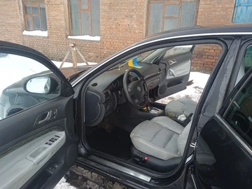 Авто Ford Canyon 2007 № 8380183