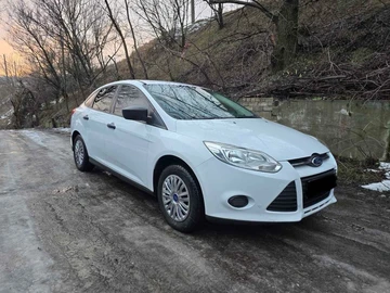 Авто Ford Focus 2012 № 8380185