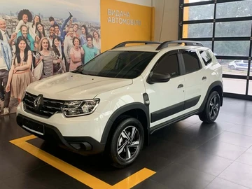 Авто Renault Duster 2022 № 8380188
