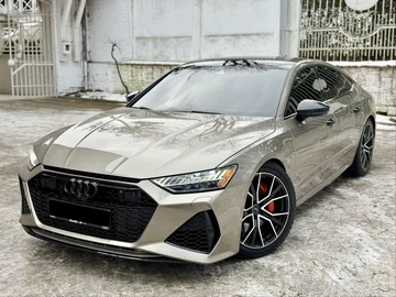Авто Audi A7 2019 № 8380194
