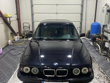 Авто BMW 5 Серия 1995 № 8380196