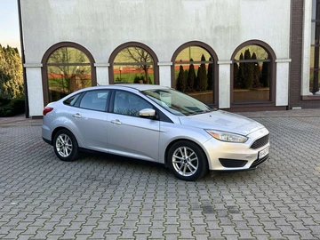 Авто Ford Focus 2016 № 8380199