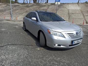 Авто Toyota Camry 2008 № 8380245