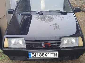 Авто ВАЗ 21099 2006 № 8380246