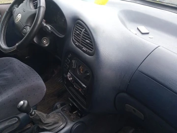 Авто Volkswagen Sharan 1999 № 8380249
