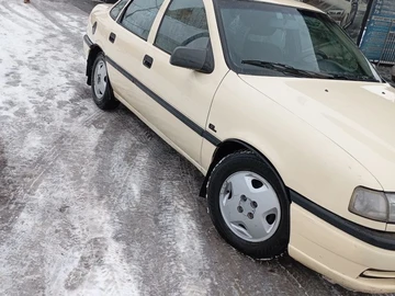 Авто ВАЗ 11113 Oka 1995 № 8380276