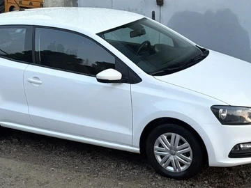Авто Volkswagen Polo 2017 № 8380282