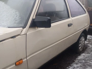 Авто ЗАЗ 1102 2003 № 8380289