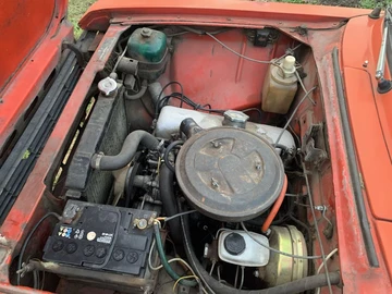 Авто ВАЗ 2106 2025 № 8380291