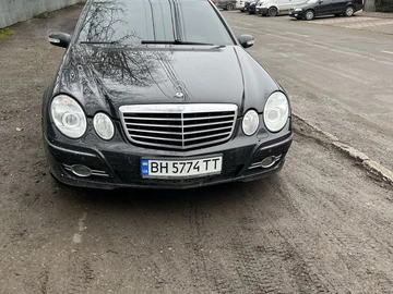 Авто Mercedes 320 2003 № 8380301