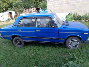 Авто ВАЗ 2106 1983 № 8380305