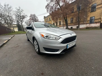 Авто Ford Focus 2015 № 8380306