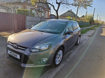 Авто Ford Focus 2012 № 8380307