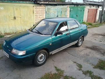 Авто ВАЗ 2110 1999 № 8380320