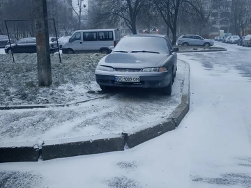 Авто Mazda 6 1993 № 8380324