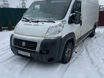Авто Fiat Ducato 2008 № 8380340