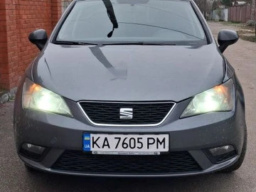 Авто SEAT Ibiza 2015 № 8380341