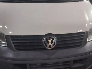 Авто Volkswagen Transporter 2004 № 8380347