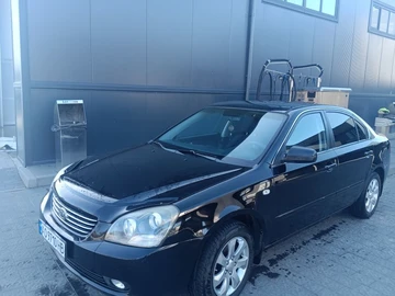 Авто KIA Magentis 2008 № 8380488