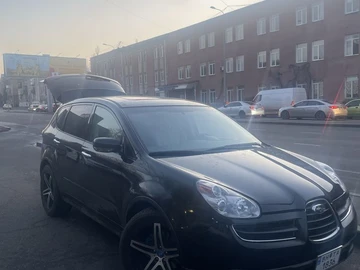 Авто Subaru Tribeca 2006 № 8380496