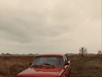 Авто ВАЗ 2106 1985 № 8380574