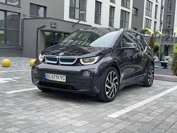 Авто BMW 3 Серия 2014 № 8380576